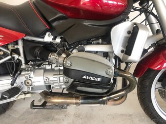 BMW R 1100 R ABS - 13