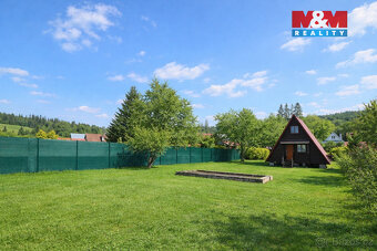 Prodej chaty, 16 m², Mezina - 13