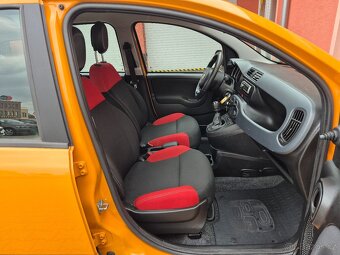 Fiat Panda 2018 1.2 51kw Pop - 13