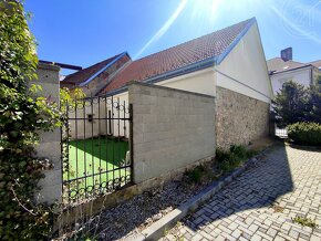 Prodej rodinné domy, 167 m2 - Nová Bystřice, ev.č. 14342017 - 13