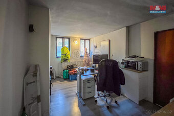 Prodej rodinného domu, 254 m², Studánka - 13
