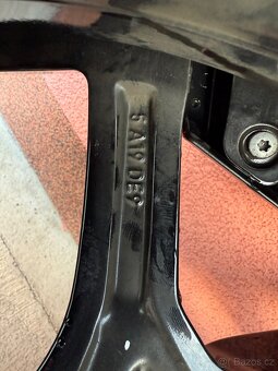 BMW 7 G70 Originální letní sada 20" R20 - 13