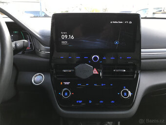 Hyundai IONIQ  EV Ultim STYLE PREM-NOVÁ BATERIE - 13