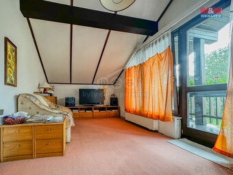 Prodej rodinného domu, 140 m², Křesín - 13