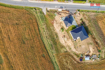 Prodej pozemku k bydlení, 1384 m², v Klatovech, Točník - 13