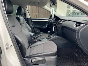 ŠKODA OCTAVIA 3 III COMBI 1.4TSI ELEGANCE XENONY/ 100tis KM - 13