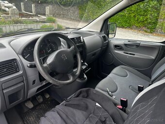 Peugeot Expert 1.6 HDi - 13