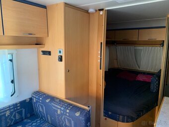 Karavan Knaus Safari r.v.2000 - 13