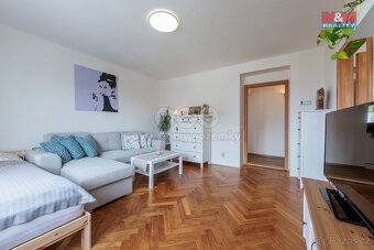 Prodej bytu 2+1, 57 m², Karlovy Vary, ul. Lipová - 13