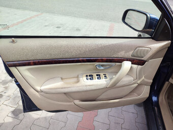 Volvo S80 D5 120 kW - 13