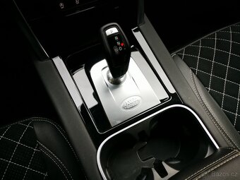 Land Rover Discovery Sport 2.0 D AWD AT ČR 1majitel - 13