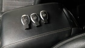 MB R320CDI 165kW 2007 Airmatic 4x4 AUT, HAVAR. DILY - 13