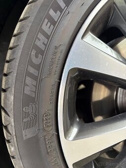 Hyundai i30, 1.6 CRDI 100kw, 1.majitel. - 13