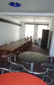 Pronájem bar - kavárna České Budějovice, Novohradská - 13