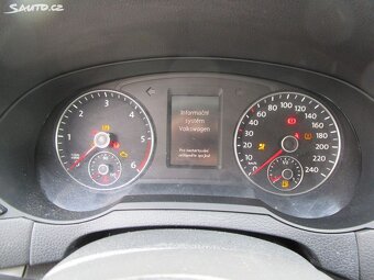 Volkswagen Sharan, 2,0TDI-"4x4"-103KW-KOUPEN V ČR - 13