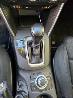 Mazda CX-5 2.2d 110 KW AUTOMAT - XENON-NAVI-VÝHŘEV - 218 TKM - 13