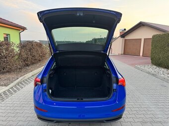 Škoda Scala 1.0 TSI/70 kW ,TOP STAV, možnost odpočtu DPH - 13