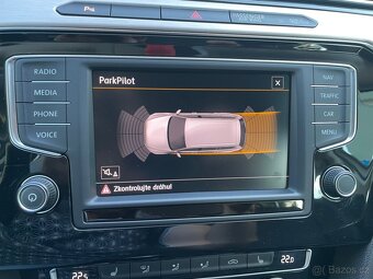 VW Passat 2016 2.0tdi,110KW,MANUAL,FULL LED,KUZE,NAVI,R17 - 13