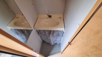 CARAVELAIR ANTARES LUXE 390-STAN-100km/h-680kg-PRVNÍ MAJITEL - 13