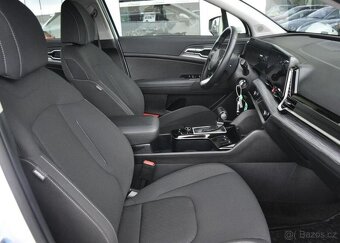 Kia Sportage 1.6 T-GDI DCT 7 - 13