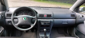 Škoda Octavia 1 - 13