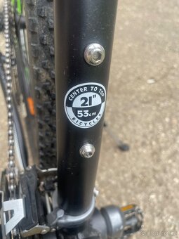 Merida big nine 300 - 13