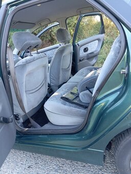Renault laguna 2.0 rok 95 - 13