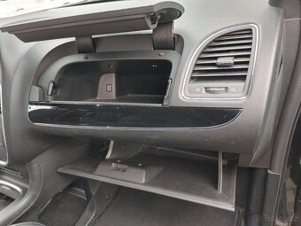 Lancia Voyager 2,8L CRD - 13