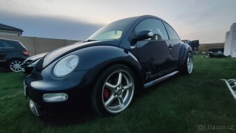 VW New beetle - 13