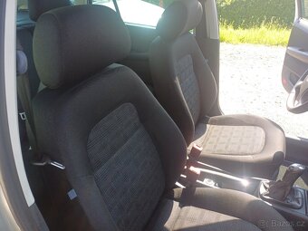 Škoda fabia  kombi 1.4 16V - 13