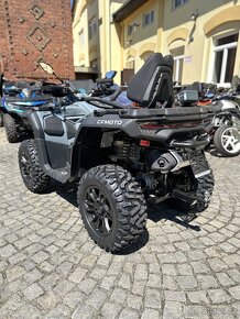 CFMOTO Gladiator X850 EPS G3, možnost protiúčtu - 13