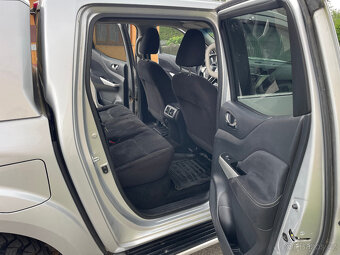 Nissan Navara, TOP NABÍDKA - 13