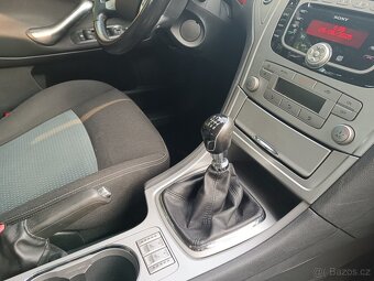 Mondeo 2010. 2.0TDCi 103kw - 13