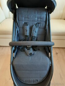 Baby Jogger CITY TOUR 2 - CARBON 2021 - 13
