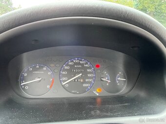 Honda Civic 6g 1.4 Is - 13