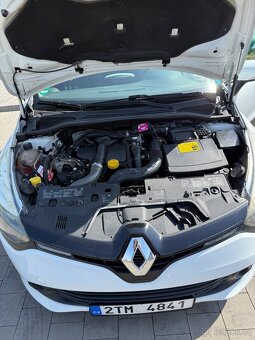 Renault Clio 1.5 dCi 55 kW, r. 2014, 181 000 km Nafta - 13