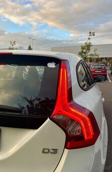 Volvo V60 - 13