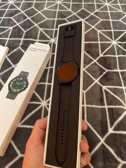 Samsung Galaxy Watch 6 Classic 47mm(kupované 20.8.2025) nové - 13