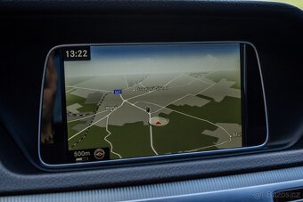 Mercedes-Benz E trieda Sedan 220 CDI BlueTEC / AJ NA SPLÁTKY - 13