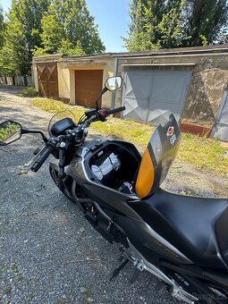 Honda NC 700S 2012 - 13