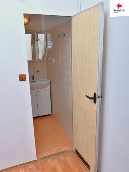 Prodej bytu 2+1 53 m2 Halasova, Tišnov - 13