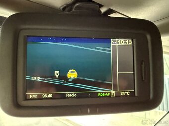 RENAULT MASTER 2.3DCI BEZ ADBLUE L3H2 R.V.2015 TOP STAV - 13