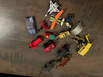 53 ks oblečení na dítě 6 - 18 měsíců - 13