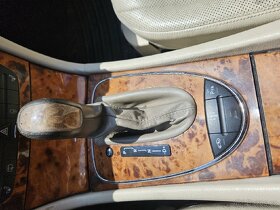 Prodám Mercedes E 320 CDI - 13