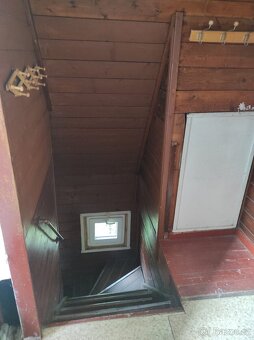 Prodej rodinného domu v Lounech - 13