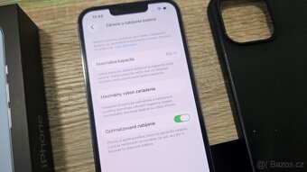 Apple iPhone 13 Pro 256GB - aj vymením - 13