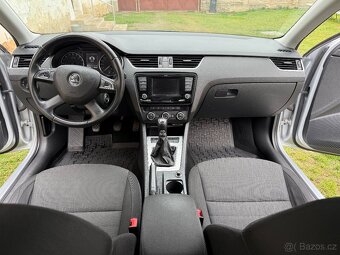 Škoda octavia III 2.0 110kw - 13
