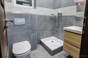 Prodej rodinného domu, 155 m², Sulice, ul. K Hájku - 13
