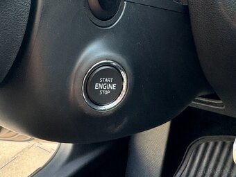 Škoda Superb 2.0TDi 125kW DSG6 kessy, tažné, odvětrávání sed - 13
