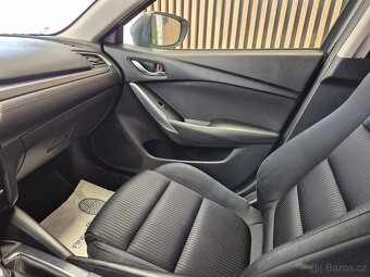 Mazda 6 2,0 Skyactiv-G 145k Challenge - 13